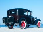 Ford Model A Fordor Sedan 1930 года